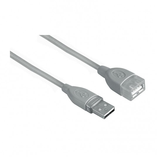 Cable Hama USB pikendus 3m