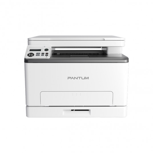  Pantum Multifunctional Printer CM1100DW Colour, Laser, A4, Wi-Fi 