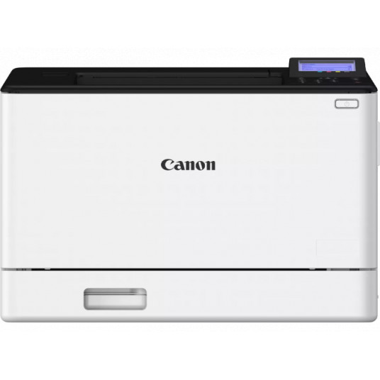  Spausdintuvas Canon i-SENSYS LBP673Cdw A4 Colour Singlefunction Laser 33ppm Duplex WiFi Fax 