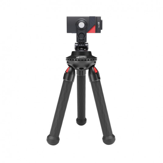  Prio Flexible Tripod 360 PRO Universal Tripod / Self Stick / Holder GoPro and other sport cameras 