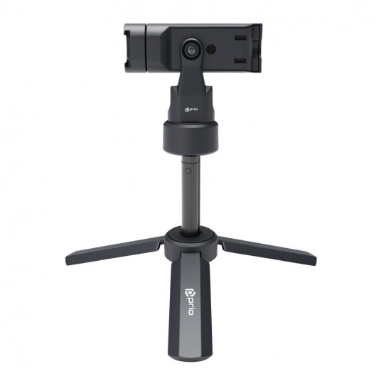  Prio Mini PULL-OUT Universal Tripod / Self Stick / Holder GoPro and other sport cameras 