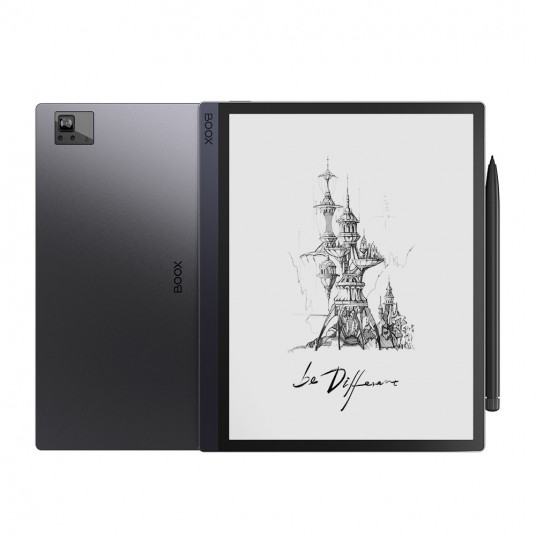  Onyx Boox Tab ultra black 