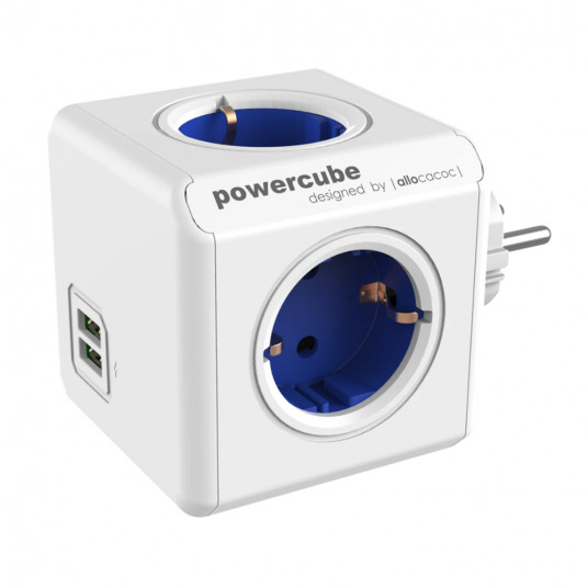  PowerCube Original USB Blue 