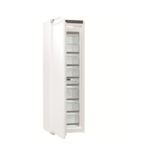  Šaldiklis Gorenje FNI5182A1 