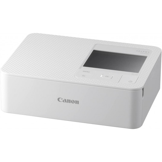  Canon Compact Printer Selphy CP1500 Colour, Thermal, Wi-Fi, White 