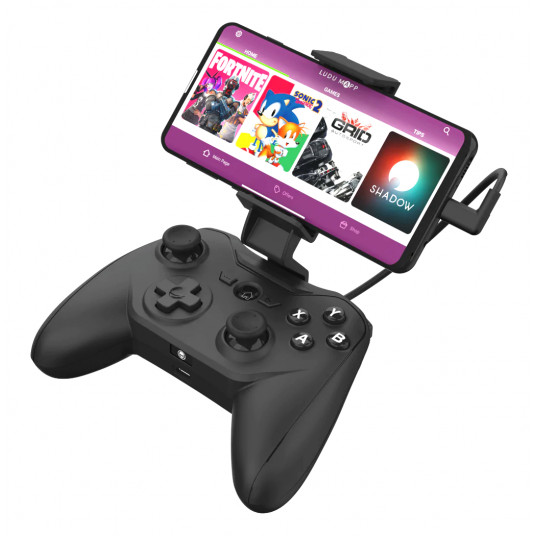  Rotor Riot Controller for Android (V2) RR1825A Black 