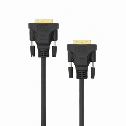  Sbox DVI-D (24+1) DUAL LINK M/M 2M BULK 