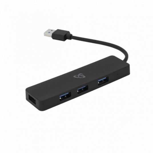  Sbox H-504 USB-3.0 4 