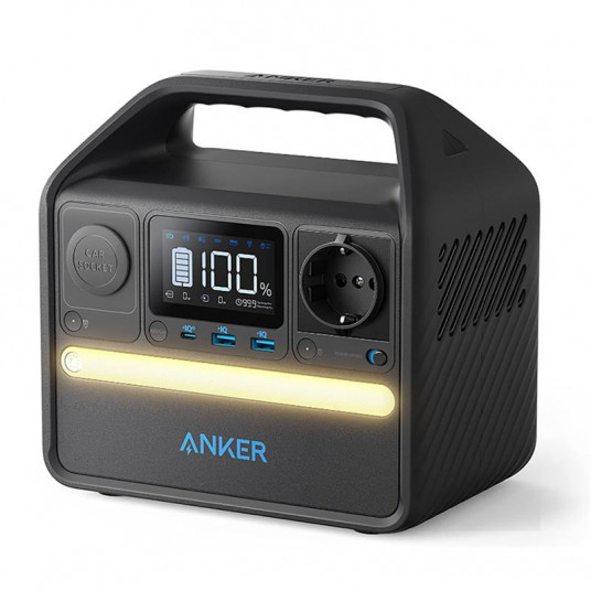  Anker 521 