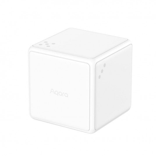  Aqara Cube T1 Pro CTP-R01 