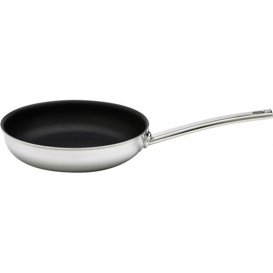  Patelnia nieprzywierająca DEMEYERE Ecoline 5 40850-802-0 - 28 cm 
