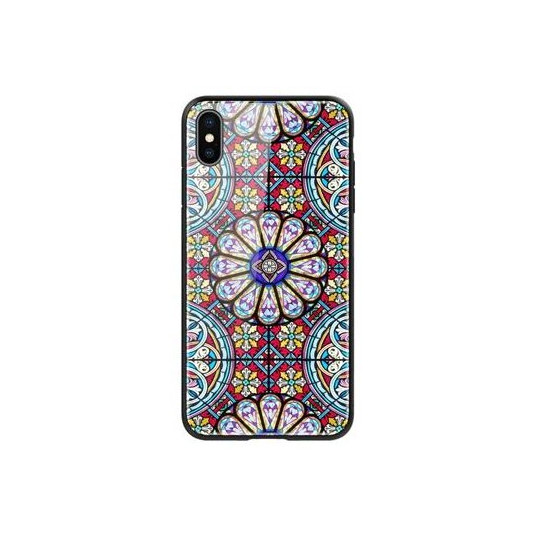 Nillkin Dreamland TPU Back Case for Apple iPhone XS Max