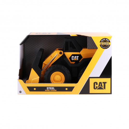  CAT frontalinis krautuvas,  82414 
