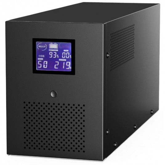  EnerGenie UPS with USB and LCD display 	EG-UPS-036 3000 VA 