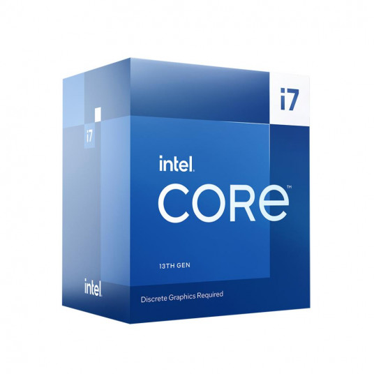  CPU|INTEL|Desktop|Core i7|i7-13700F|2100 MHz|Cores 16|30MB|Socket LGA1700|BOX|BX8071513700FSRMBB 