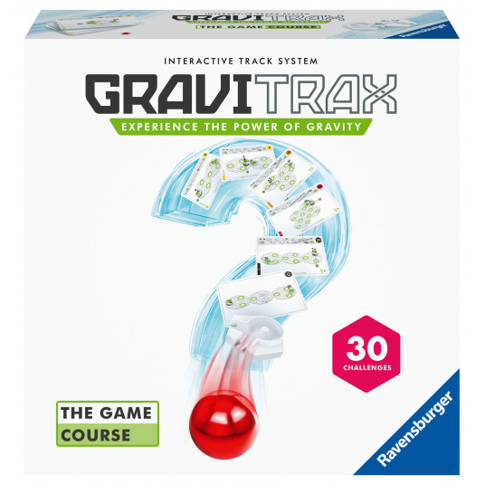 GRAVITRAX interaktyvi takelių sistema-žaidimas Course, 27018
