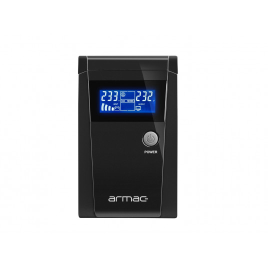 Armac Office 850E LCD