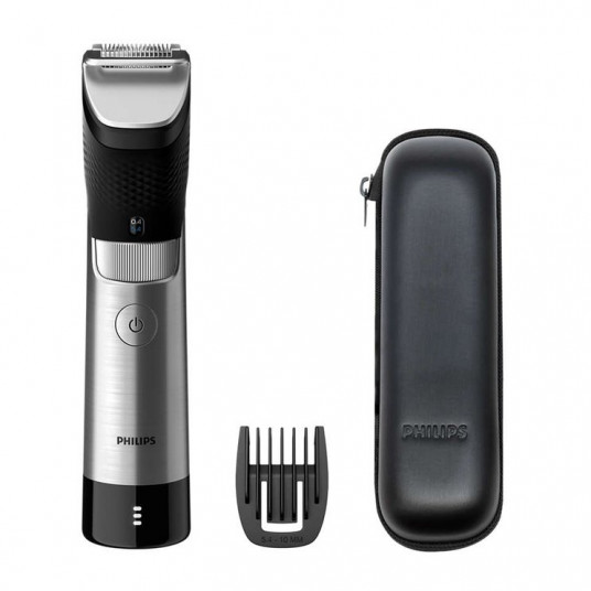  Barzdakirpė PHILIPS BT9810/15 