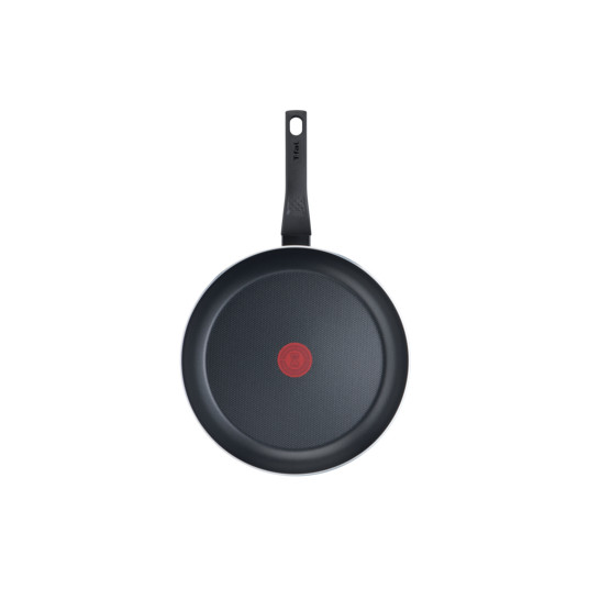 Keptuvė TEFAL Pan B5690653 Easy Plus Frying, 28cm 