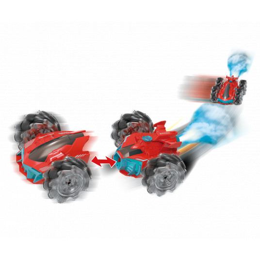 REVOLT valdomas automobilis R/C Split Racer, asort.,TG1012