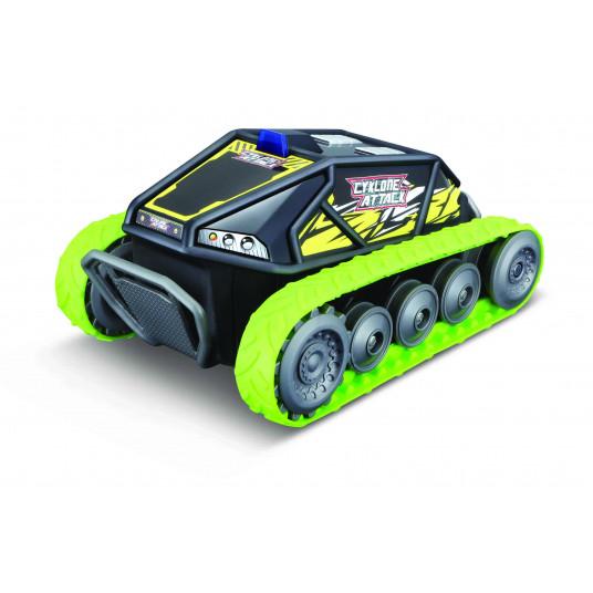 MAISTO TECH valdomas automodelis Cyklone Attack, 82755