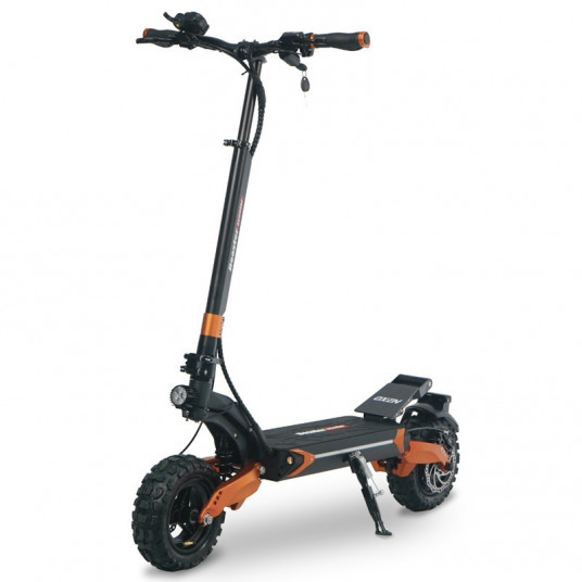  Elektrinis paspirtukas Beaster Scooter OXEN, 1500W, 60V, 23.4Ah, BSOXENOF 