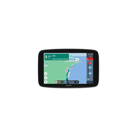  TomTom GO Camper Max 7'' 