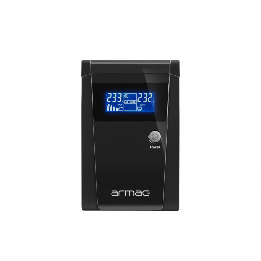 Armac Office 1500E LCD