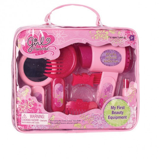 Rinkinys My first beauty equipment, 1605X292