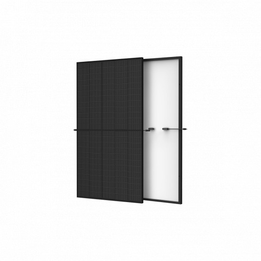  Saulės baterija Trina Solar VERTEX TSM-DE09.05 395W FULL BLACK 