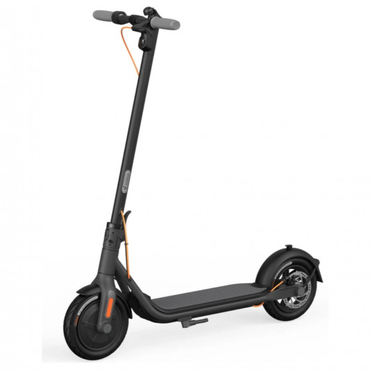 Elektrinis paspirtukas Segway Ninebot eKickscooter F30E, Black
