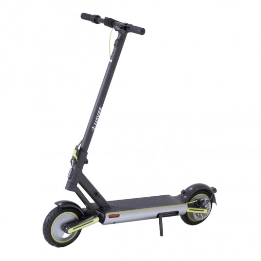  Elektrinis paspirtukas Navee S65 Black 