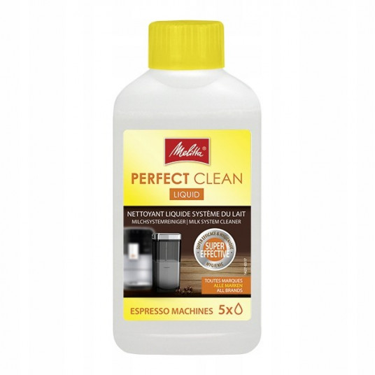  MELITTA PIENO SISTEMOS VALIKLIS 250 ML 