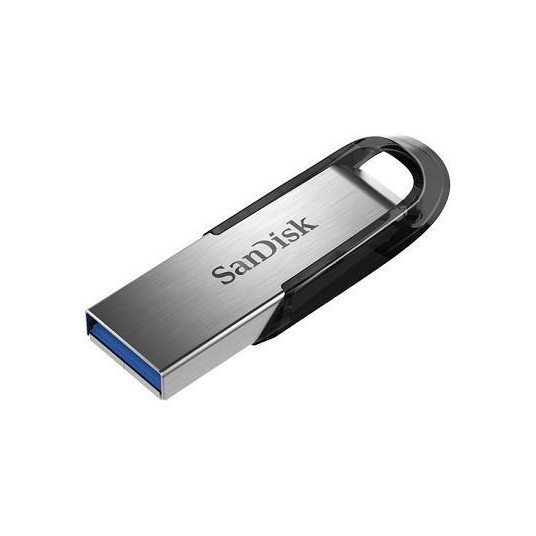  STICK 32GB USB 3.0 SanDisk Ultra Flair silver 