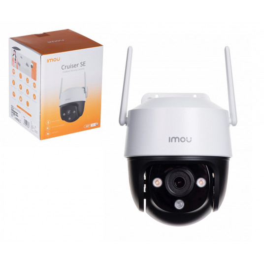  KAMERA IP IMOU CRUISER CE IPC-S41FP 