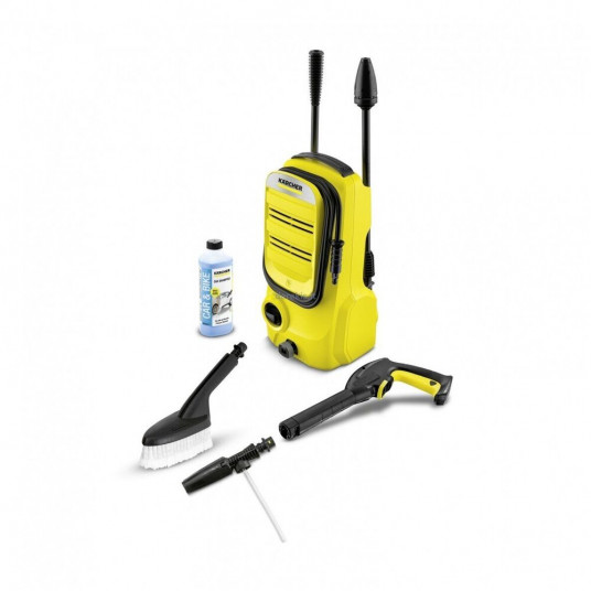  Aukšto slėgio plovykla Karcher K 2 Compact Car (1.673-506.0) 