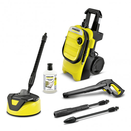 Aukšto slėgio plovykla Karcher K 2 Compact Home (1.673-503.0)
