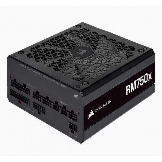 CORSAIR RMx Series RM750x 80 PLUS Gold