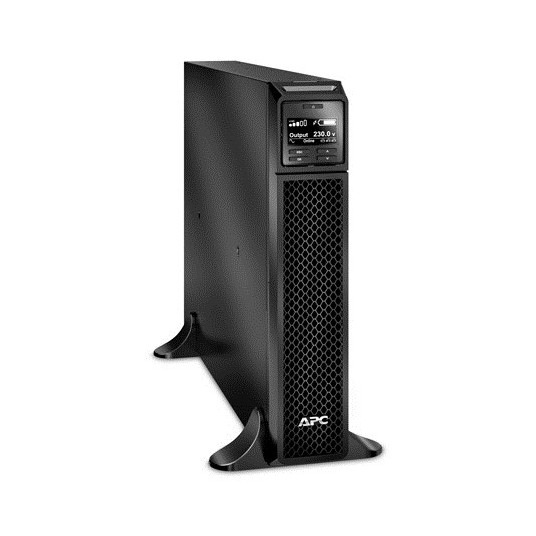  APC Smart-UPS SRT3000XLI 3000VA Online 