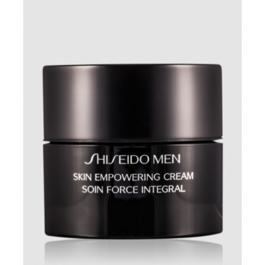  Veido  kremas Shiseido Men Skin Empowering Cream 50 ml 