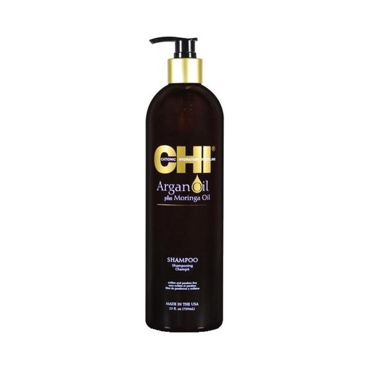  CHI Argan Oil Shampoo 739ml 