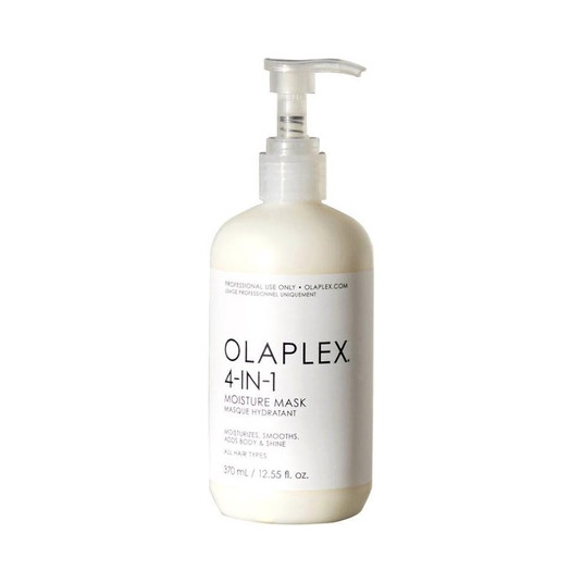 Drėkinamoji kaukė Olaplex 4 in 1, 370 ml