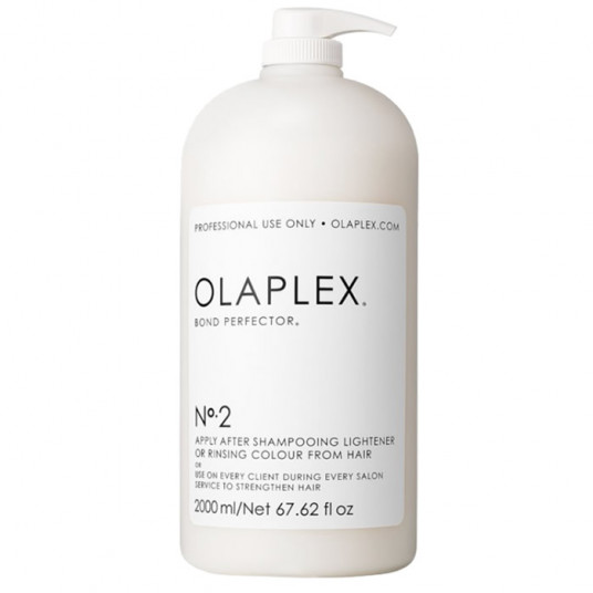  Olaplex Bond Perfector atkuriamasis plaukų kremas N2 2000ml 