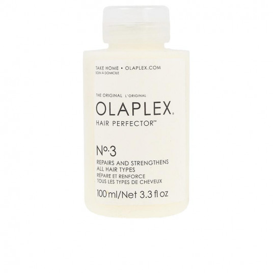 Olaplex No 3 Hair Perfector atkuriamasis kremas plaukams 100 ml