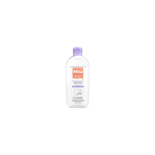  Micellar Water Very Pure 