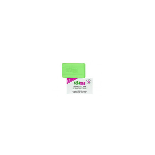  Cleansing Bar 
