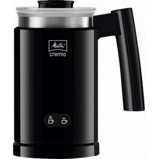  Pieno putotuvas MELITTA CREMIO 1014-02 