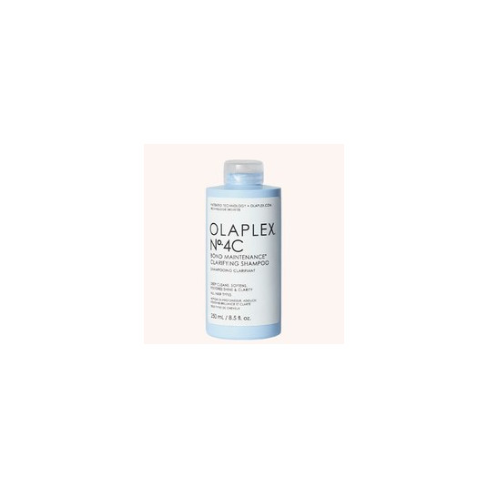 Giliai valantis šampūnas Olaplex Bond Maintenance N°.4C, 250ml