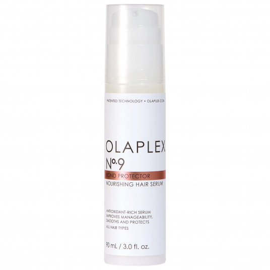  Plaukų serumas Olaplex Bond Protector No 9, 90 ml 