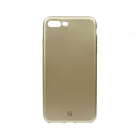 Dėklas Just Must Lanker Back Case Silicone Case for Huawei P9 Lite Mini Gold